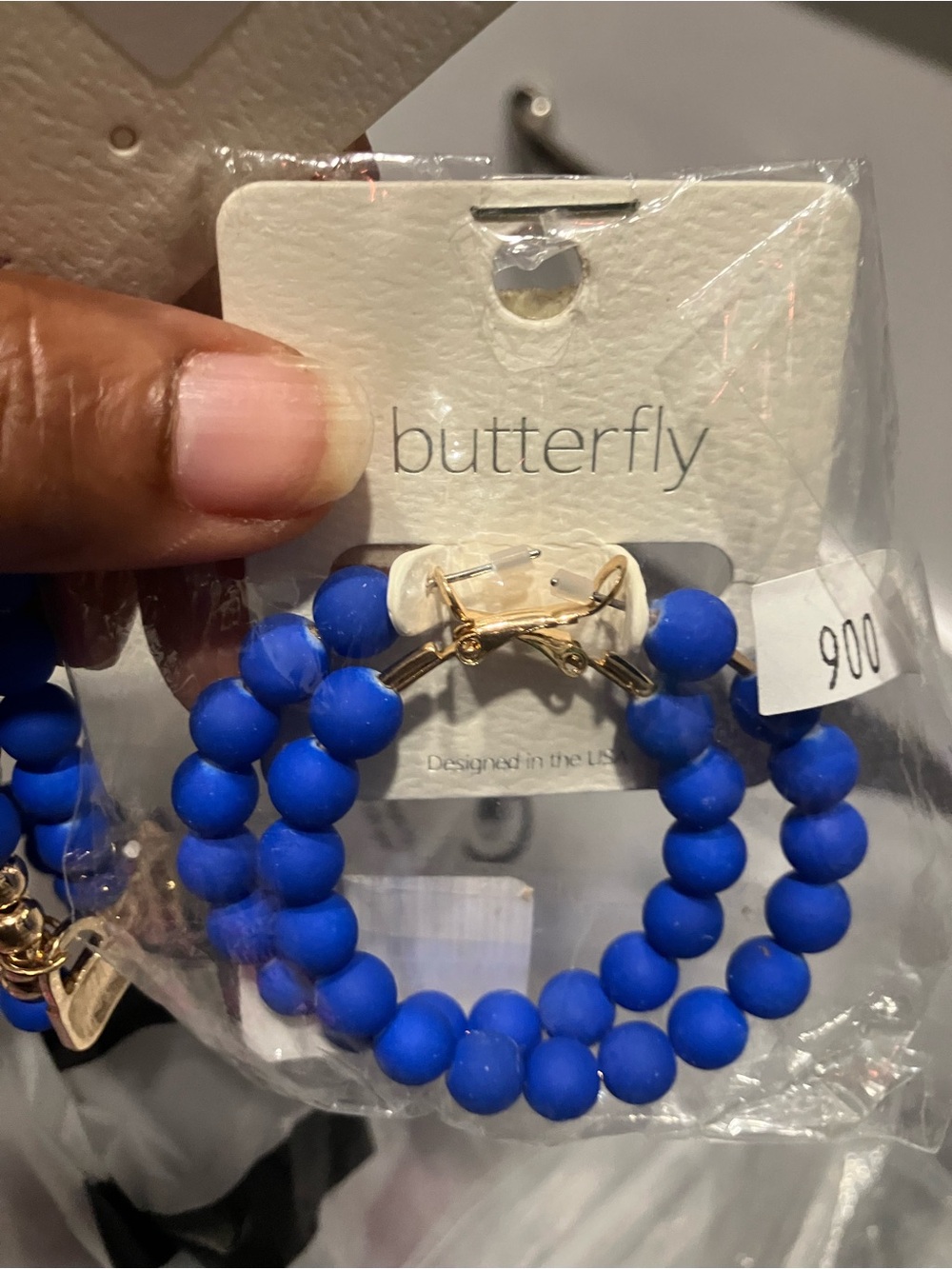 Bracelets